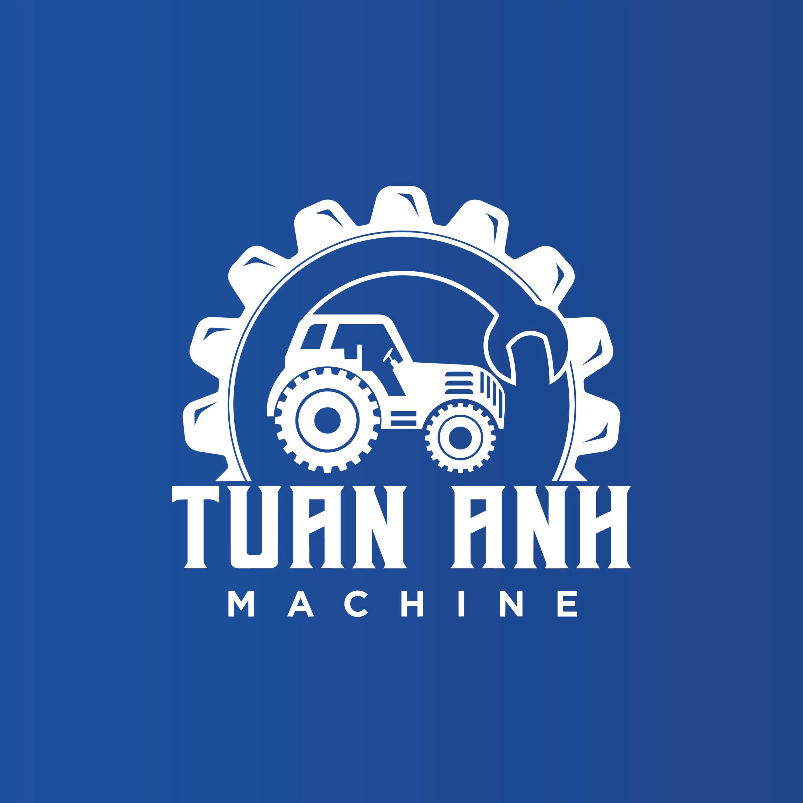 Tuấn Anh Machines Logo
