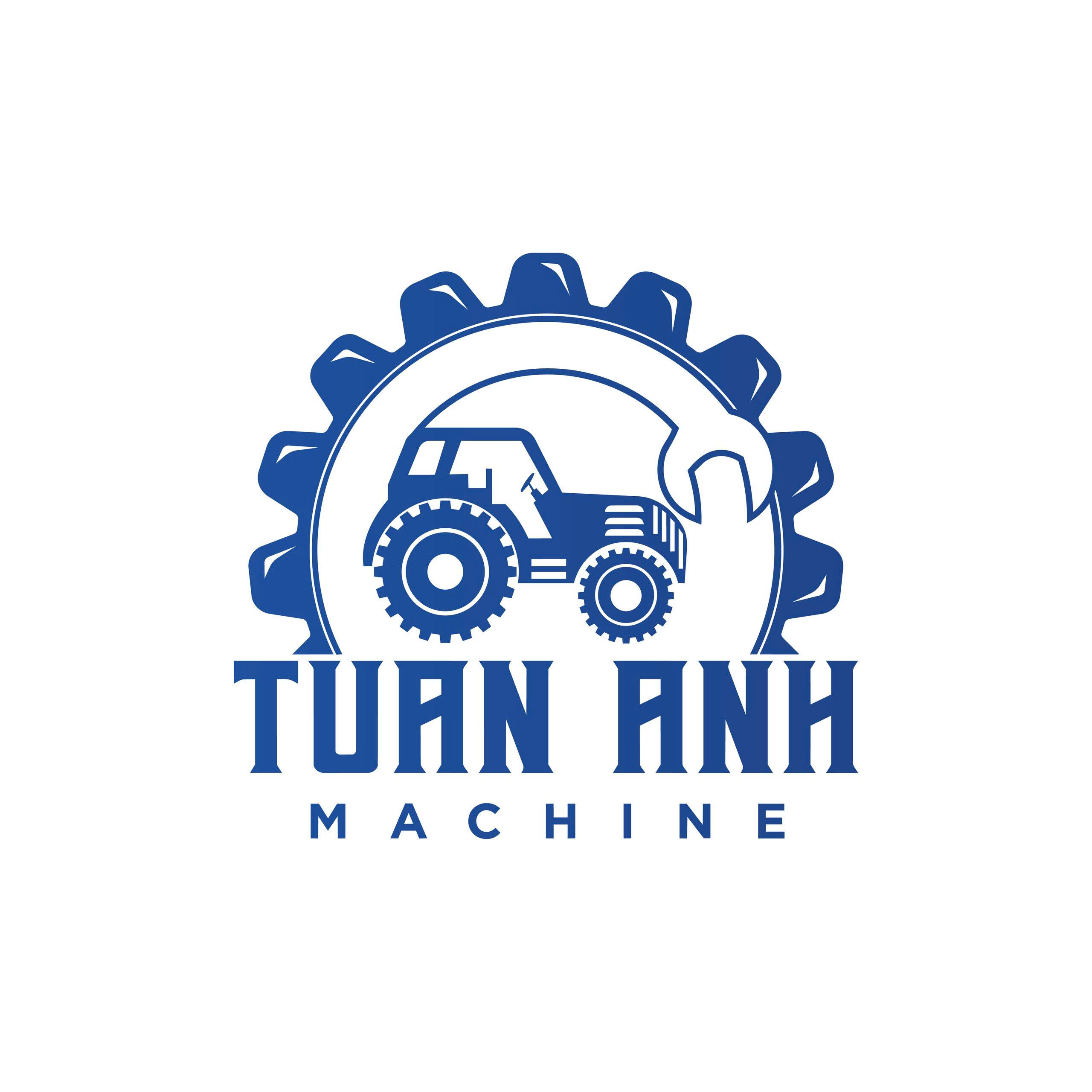 Tuấn Anh Machines - Máy Móc Nông Nghiệp & Công Nghiệp